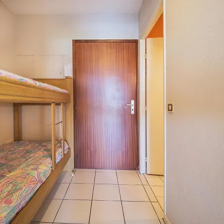 Studio Ciboure, 1 Piece, 4 Personnes - Fr-1-488-55 *