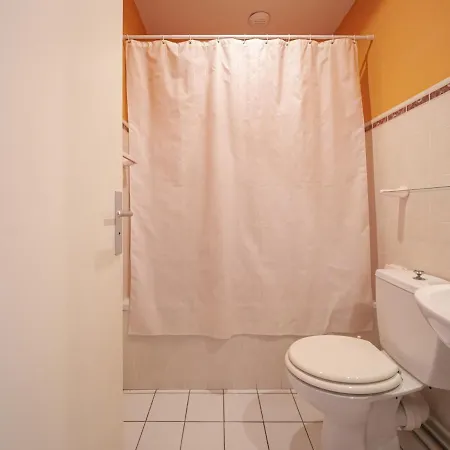 Apartment Studio Ciboure, 1 Piece, 4 Personnes - Fr-1-488-55 *