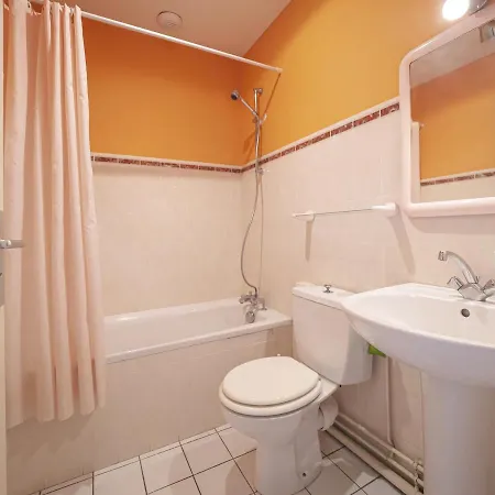 Apartment Studio Ciboure, 1 Piece, 4 Personnes - Fr-1-488-55 *