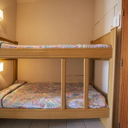 Studio Ciboure, 1 Piece, 4 Personnes - Fr-1-488-55 Apartment *